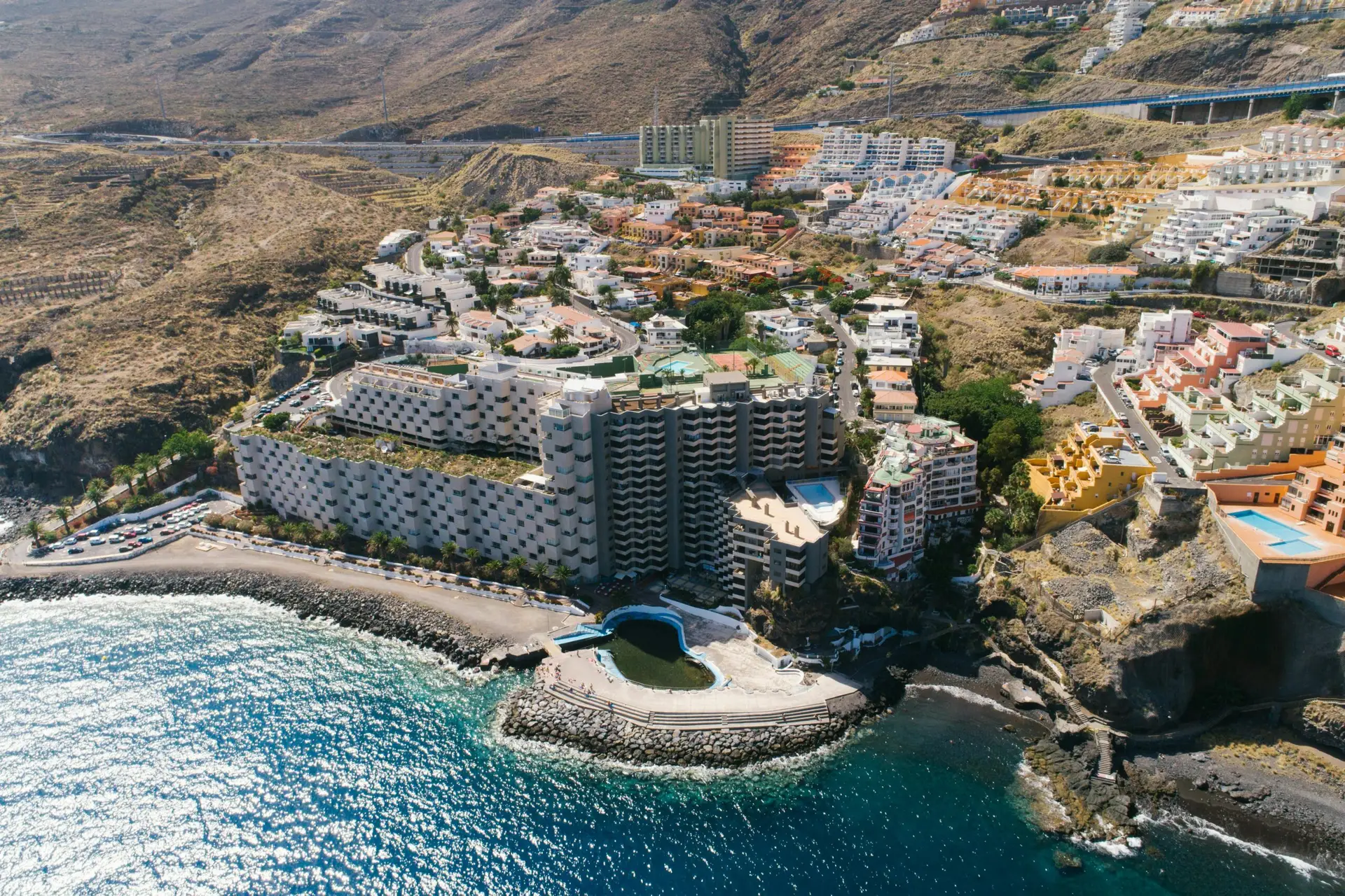 Gran Canaria