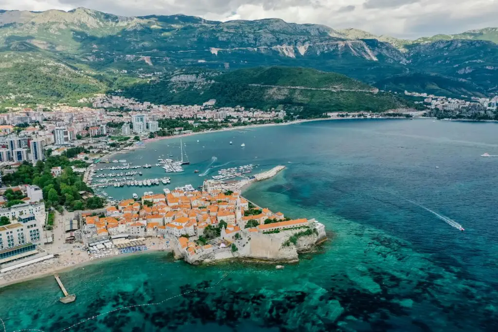 Montenegró