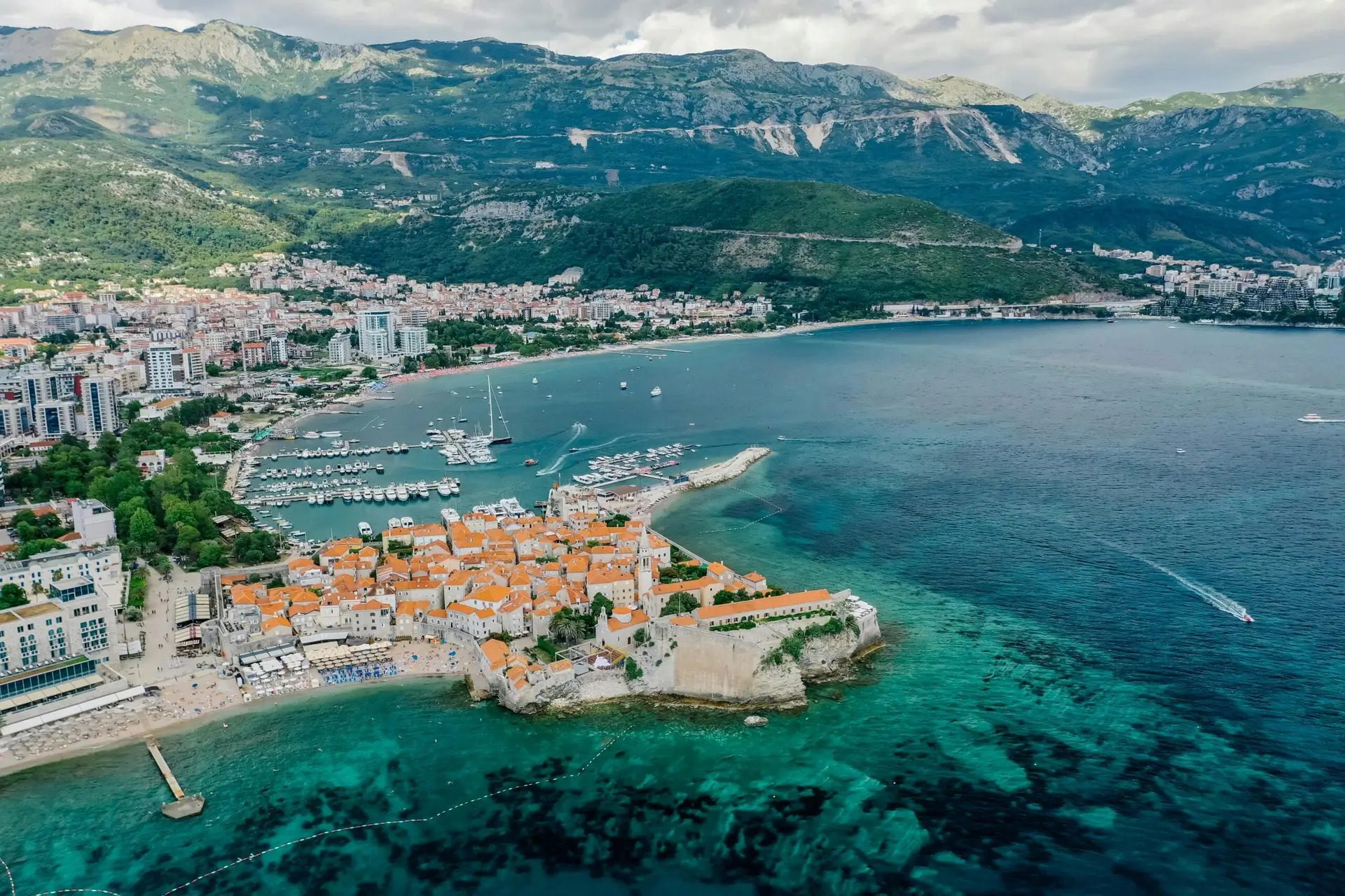 Montenegró