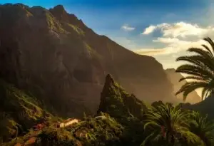 Tenerife