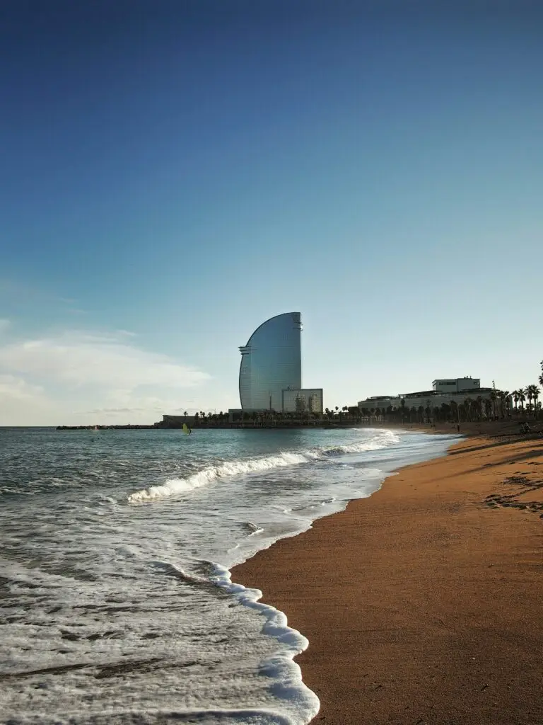Barcelona