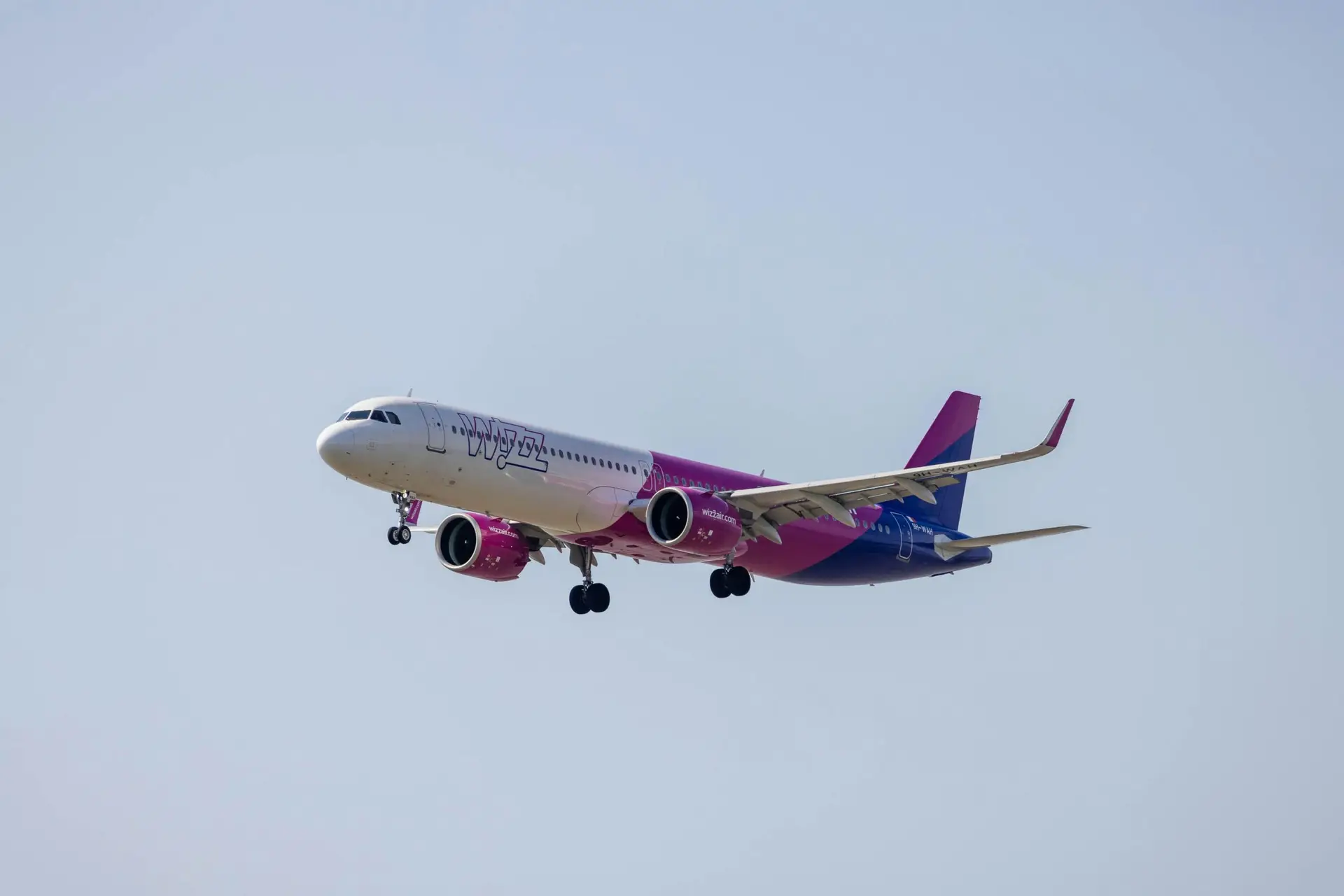 Wizzair