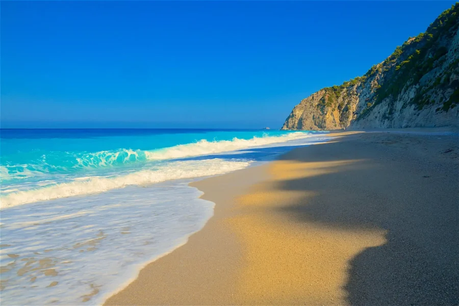 Lefkada