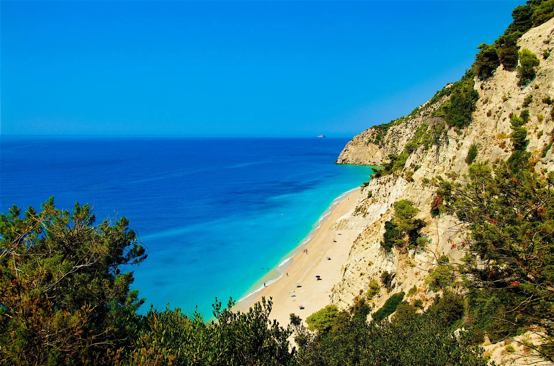 Lefkada