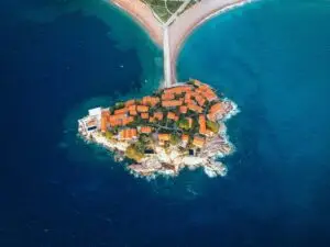 Montenegró