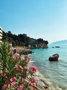 Ksamil