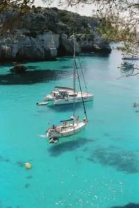 Menorca