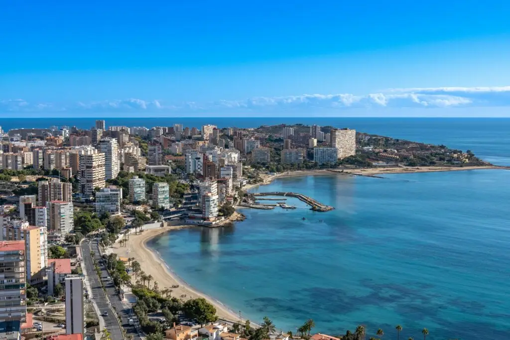Alicante