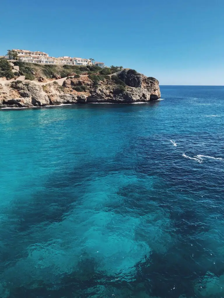 Mallorca