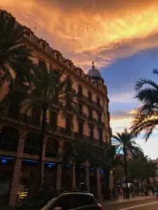 Valencia