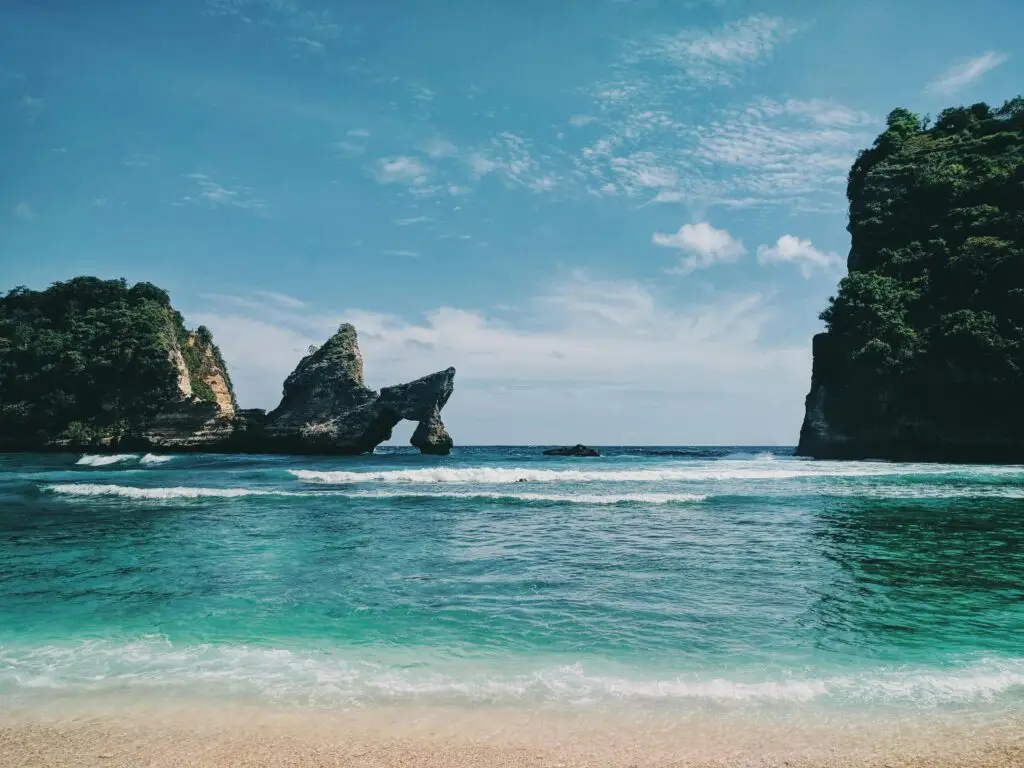 Bali