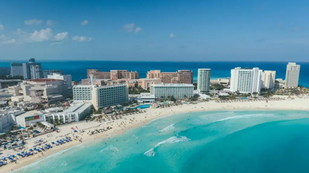 Cancún