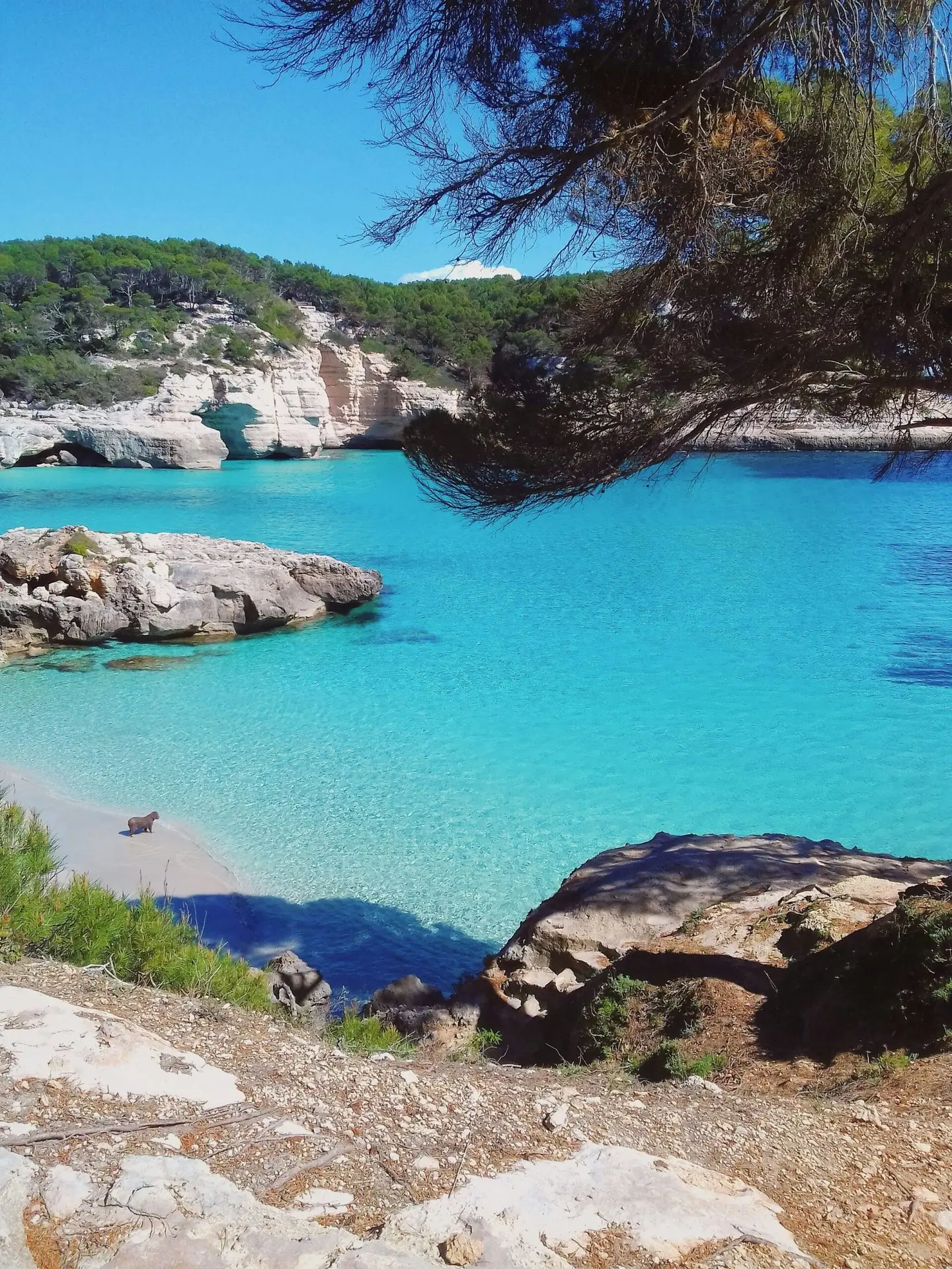 Menorca