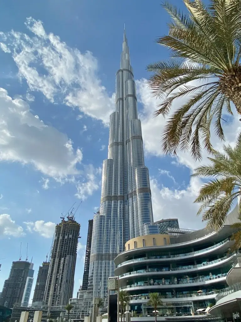 Dubaj