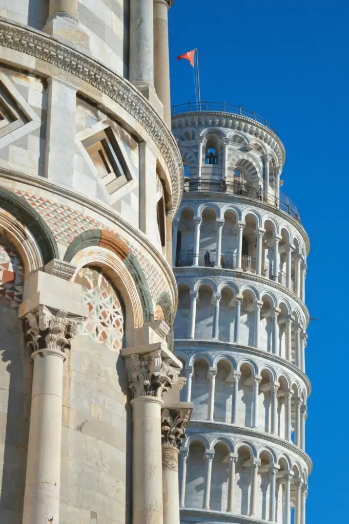 Pisa