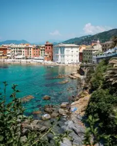 Genova