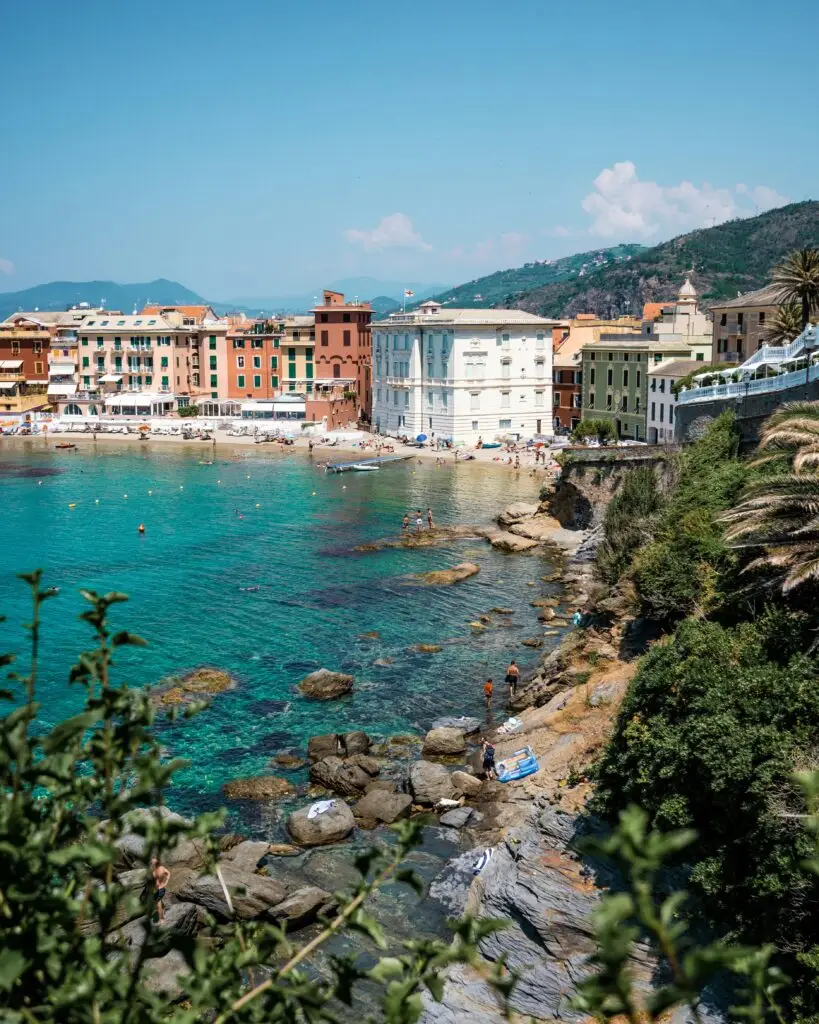 Genova