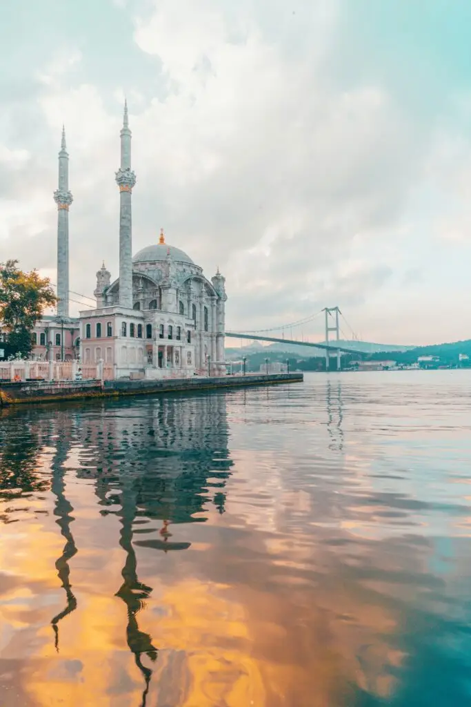 Isztambul