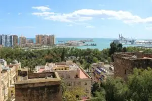 málaga