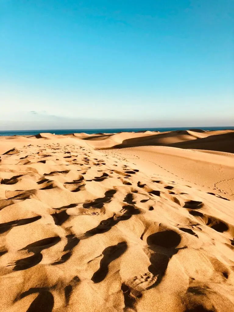 Gran Canaria