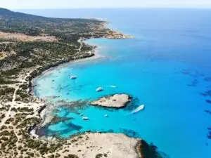 Ciprus - Paphos