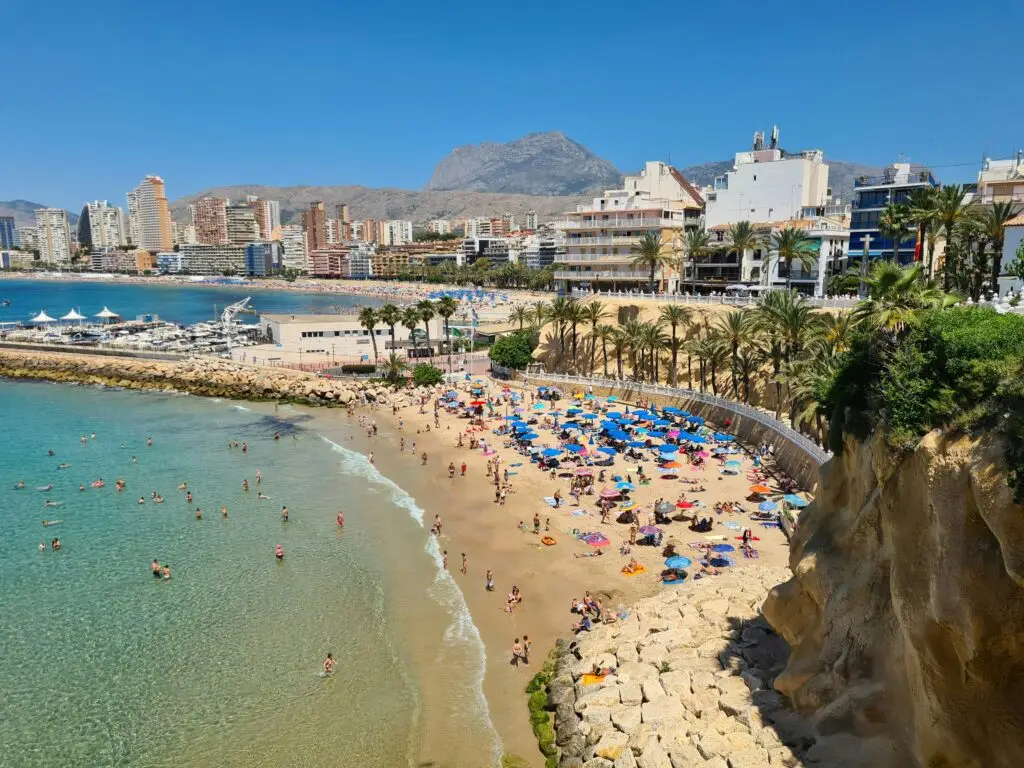 Alicante
