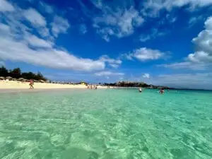 Fuerteventura