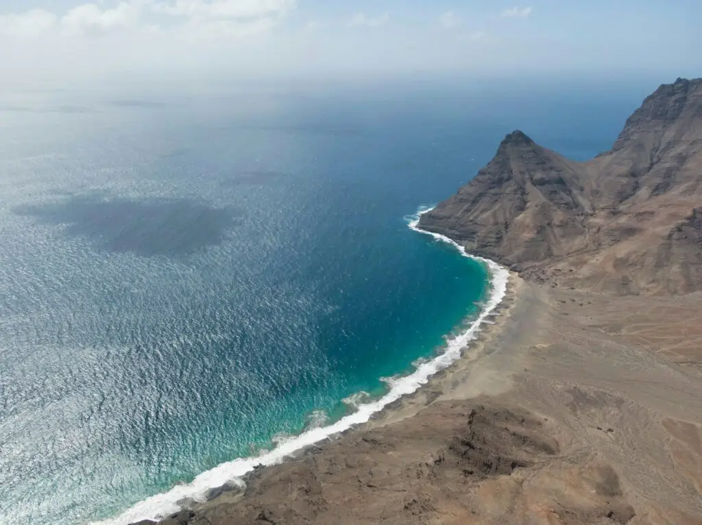 Cape Verde