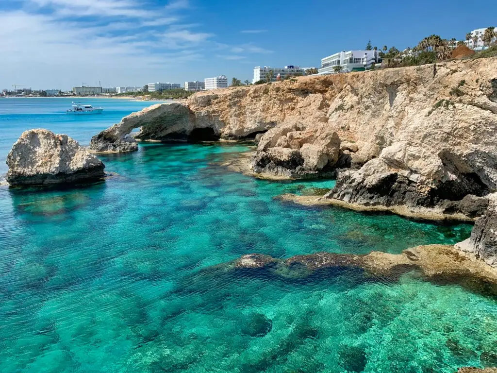 Larnaca