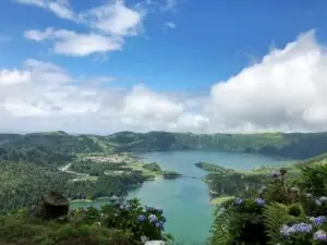 Ponta Delgada