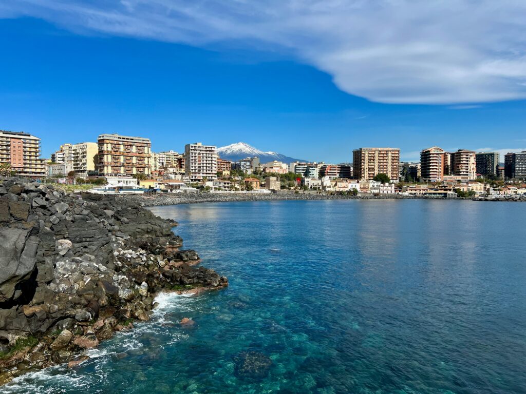 Catania
