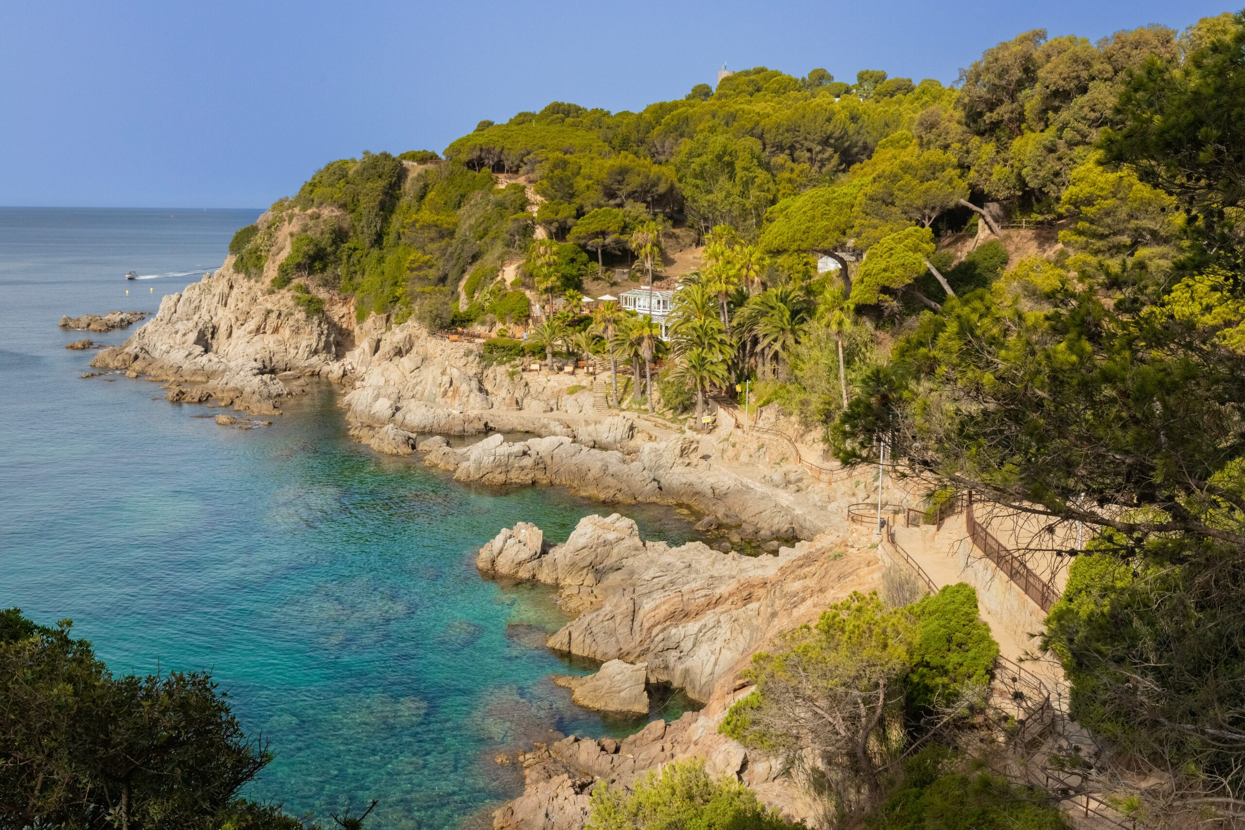 Lloret de mar